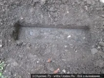 Моя кузня, частина четверта четверта