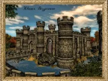 MOD Рада Старійшин (Cyrodiil Upgrade Project) - Спільнота Імперіал рада