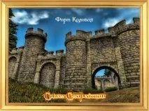 MOD Рада Старійшин (Cyrodiil Upgrade Project) - Спільнота Імперіал старійшин