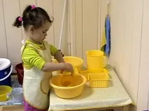Монтессорі-клас у вас вдома, Розумій-ка - розвиваючі іграшки для вашої родини іграшки