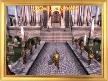 MOD Рада Старійшин (Cyrodiil Upgrade Project) - Спільнота Імперіал рада