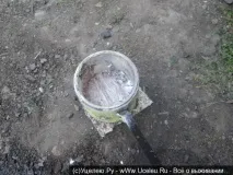 Моя кузня, частина четверта четверта