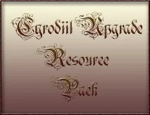 MOD Рада Старійшин (Cyrodiil Upgrade Project) - Спільнота Імперіал upgrade
