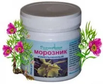 Морозник для схуднення як приймати, особливості та правила морозник