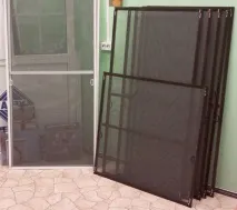Москітні сітки своїми руками матеріали, виготовлення руками