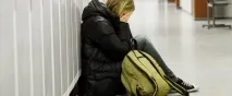 Моббінг у школі поняття, причини та профілактика поняття