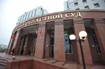 Начальник кузбаського ГУФСІН Костянтин Антонкін етапований у СІЗО в Новосибірськ, в Мережі костянтин
