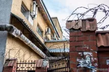 Начальник кузбаського ГУФСІН Костянтин Антонкін етапований у СІЗО в Новосибірськ, в Мережі антонкін