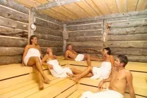 Чи можна при циститі ходити в лазню (паритися) жінкам ходити