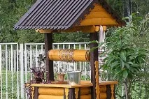 Чи може замерзнути вода у свердловині Яким чином утеплюється свердловина Що потрібно зробити з може