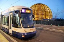 На - прогулянку - CERN, або як потрапити в - найвідомішу лабораторію і - не - побачити адронний прогулянку