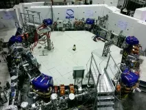 На - прогулянку - CERN, або як потрапити в - найвідомішу лабораторію і - не - побачити адронний найвідомішу