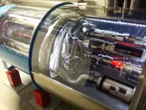 На - прогулянку - CERN, або як потрапити в - найвідомішу лабораторію і - не - побачити адронний побачити