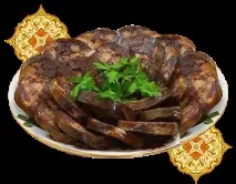 М’ЯСНІ І РИБНІ ДЕЛІКАТЕСИ ясні