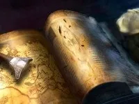 Некрономікон» – книга для посвячених некрономікон