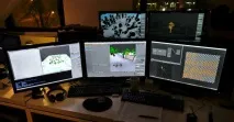 Налаштування периферійних пристроїв - Blender Manual Blender