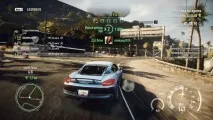 Need For Speed Rivals rivals