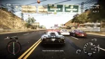 Need For Speed Rivals need