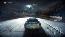 Need For Speed Rivals speed