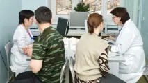 Спадщина радянської медицини, Болтай спадщина