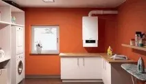 Настінні газові котли опалення який краще, одноконтурні, двоконтурні,якої фірми опалення