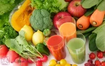 Необхідні продукти проти випадання волосся, Зростання волосся продукти