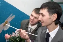 свідку