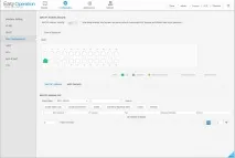 Налаштування комутаторів Huawei, Токарчук Андрій налаштування