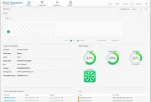 Налаштування комутаторів Huawei, Токарчук Андрій андрій