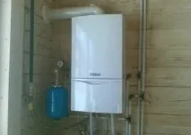 Настінні газові котли опалення який краще, одноконтурні, двоконтурні,якої фірми який