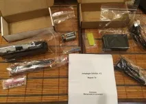 відповідь