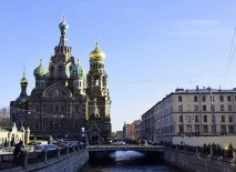 На вихідні зі Смоленська до Санкт-Петербурга обираємо найкращі шляхи вихідні