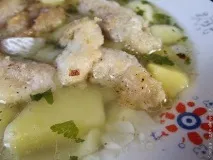 рибний