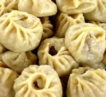 Національна кухня Бурятії відомі