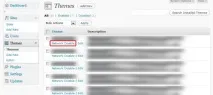 Невелике введення в мультисайт WordPress мультисайт