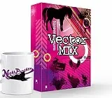 Night-panther - Уроки малювання від Діснея малювання