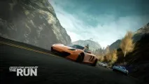 NFS The Run системні вимоги та огляд гри 2011