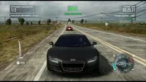 NFS The Run системні вимоги та огляд гри вимоги