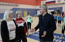Нижегородський ярмарок повністю звільнять від трьох тимчасових павільйонів ярмарок