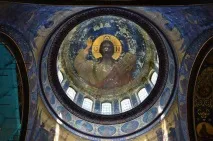 Новочеркаський собор (Вознесенський військовий кафедральний собор) історія, опис, архітектура новочеркаський