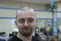 Ніс до носа #Медіа Олександр Амзін vs медіа
