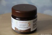 Нова порція обгортань виноград, шоколад, водорості відгуки нова