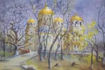різних