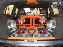 автозвуку
