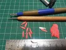 Новорічні декорації буде