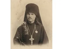 Не засмучуйтесь Фаддей