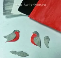Новорічні декорації новорічні