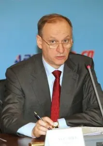 Микола Патрушев біографія, фото, особисте життя та його дружина 2019 микола