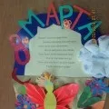 Об’ємна аплікація «День Перемоги» (майстер-клас) день