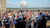 Освіта, Адміністрація Селявинського сільського поселення Ліскинського району сільського